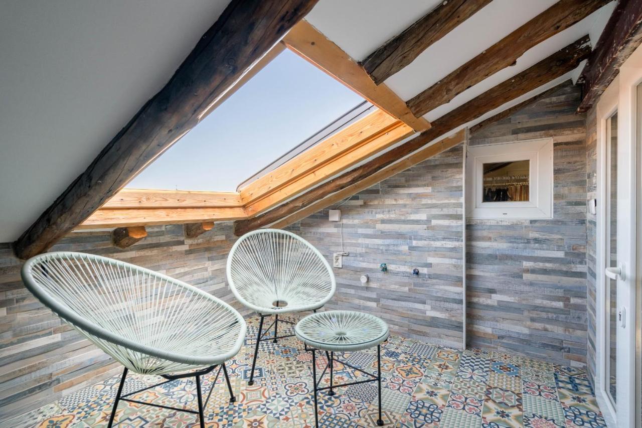 Apartamento Reformado En El Centro Con Dos Habitaciones Alquiler Temporal Madrid Esterno foto